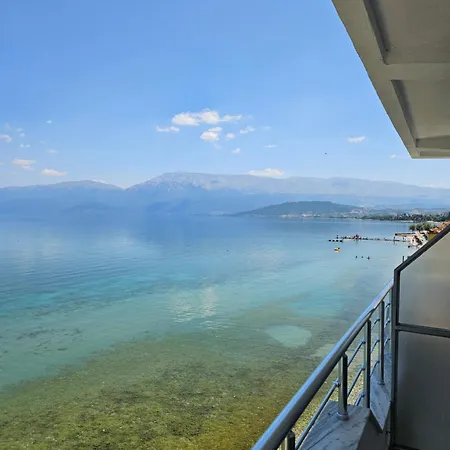 Vako For Rent Casa de hóspedes Pogradec