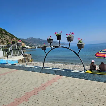 Casa de hóspedes Vako For Rent Pogradec