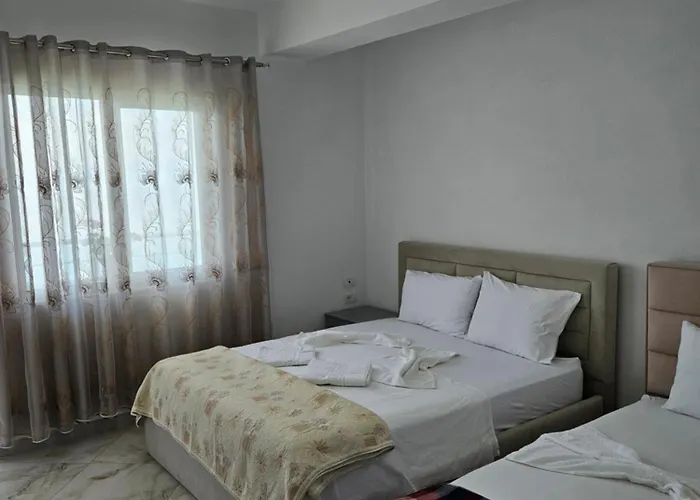 Vako For Rent Pensionat