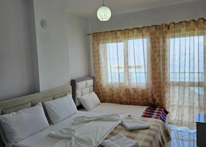 Vako For Rent Pensionat