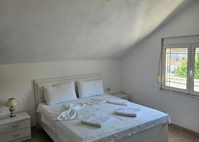 Casa de hóspedes Vako For Rent Pogradec