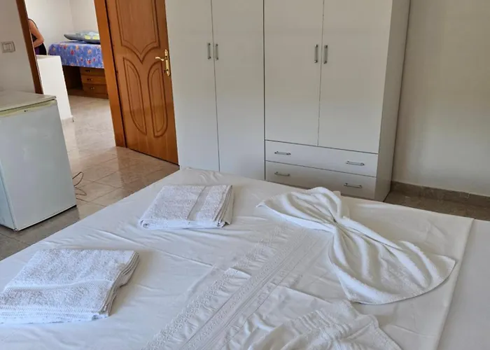 Pensionat Vako For Rent *