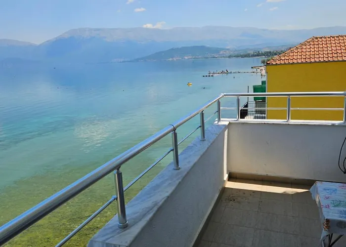 Vako For Rent * Pogradec