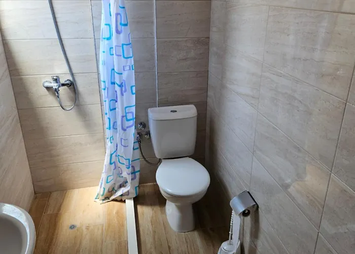Casa de hóspedes Vako For Rent *