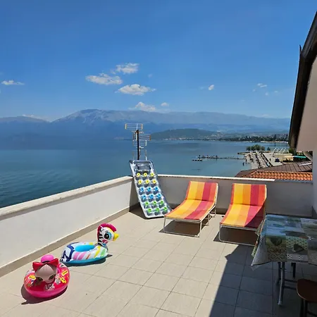 Vako For Rent Guest house Pogradec