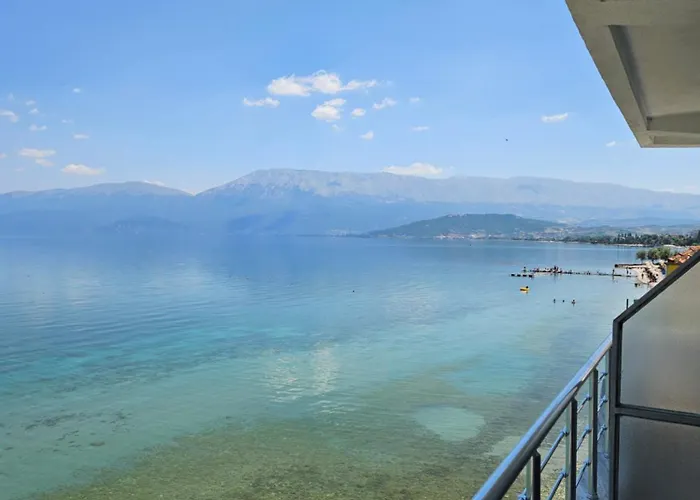 Vako For Rent Guest house Pogradec