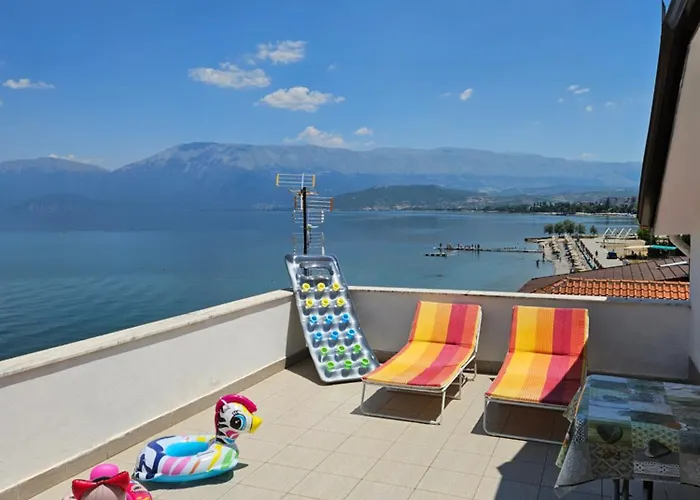Vako For Rent Guest house Pogradec